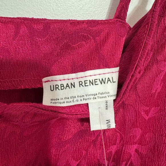 Pink Mini Dress - Picture 5 of 5